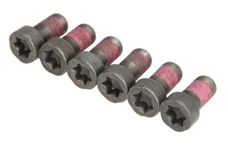 ZESTAW МRUB KOгA ZAMACH. FORD FOCUS/GALAXY/MONDEO/S-MAX 2,0 10- LuK 411 0255 10