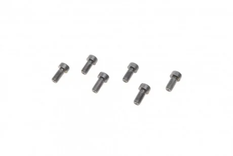 Болти маховика LuK 411 0256 10