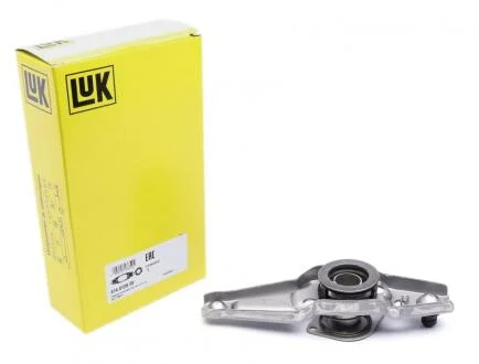 Комплект возвратного механизма, управление сцеплением LuK 414 0128 20