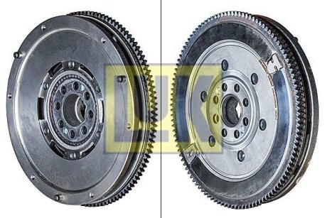 - Маховик LuK 415 0017 11