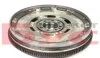 Двомасовий маховик мкпп (240мм, без болтів без направляючого підшипника з диском регулювання тертя) MERCEDES SPRINTER 2-T (B901, B902), SPRINTER 3-T (B903), SPRINTER 4-T (B904) 2.3D 01.95-05.06 LuK 415 0061 10 (фото 2)
