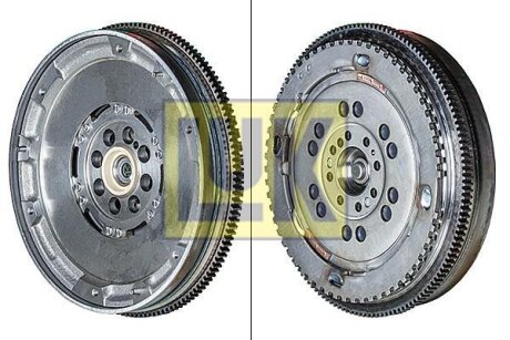 - Маховик LuK 415 0063 10