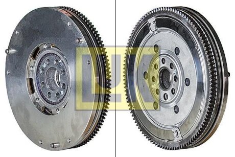- Маховик LuK 415 0068 10