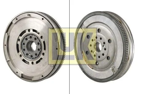 - Маховик LuK 415 0079 10