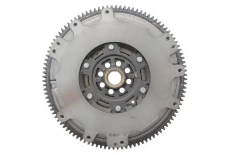 Маховик LuK 415 0100 11