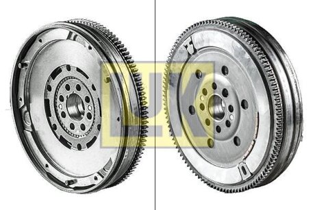 - Маховик LuK 415 0105 10