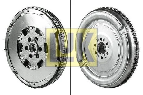 Маховик VAG A3/TT/GOLF 4 -05 1.8T LuK 415 0111 10