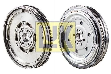 Маховик LuK 415 0112 10