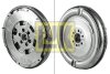 Маховик Golf IV/Bora/Octavia I 1.9TDI 98- 415 0113 10