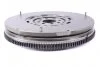 Двомасовий маховик мкпп (без болтів без направляючого підшипника з диском регулювання тертя) VW LT 28-35 II, LT 28-46 II 2.5D 05.96-07.06 LuK 415 0135 10 (фото 4)
