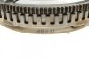 Демпфер зчеплення Fiat Scudo / Citroen Jumpy 2.0HDI / JTD 99-06 (80kw) LuK 415 0138 10 (фото 4)