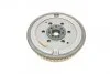 Двомасовий маховик мкпп (230мм, з болтами без направляючого підшипника з диском регулювання тертя) VOLVO S40 I, V40 MITSUBISHI CARISMA, SPACE STAR RENAULT LAGUNA I 1.9D 09.99-06.06 LuK 415 0142 10 (фото 7)