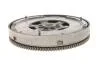 Двомасовий маховик мкпп (без болтів без направляючого підшипника з диском регулювання тертя) AUDI A4 B6, A4 B7, A6 C5, A8 D2, ALLROAD C5 SKODA SUPERB I VW PASSAT B5.5 2.5D 02.00-03.08 LuK 415 0145 10 (фото 4)