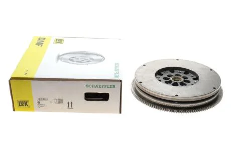 Маховик LuK 415 0152 10