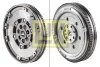 Маховик HYUNDAI SANTA FE 98-06 2.4 двухмассовый LuK 415 0154 10 (фото 1)