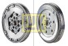 Маховик HYUNDAI SONATA -09 2.7 двухмассовый LuK 415 0159 10 (фото 1)