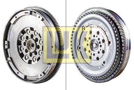 Маховик MB W203/W211 02-11 2.0-2.2 DIESEL двухмассовый LuK 415 0183 10