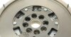 Демпфер зчеплення VW LT 2.5TDI (61-80kw) (з виступом) (ANJ / AVR) LuK 415 0191 10 (фото 4)