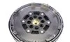 Двомасовий маховик мкпп (285мм, без болтів без направляючого підшипника з диском регулювання тертя) HYUNDAI SANTA FÉ I 2.0D 08.03-03.06 LuK 415 0205 10 (фото 3)