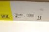 Двомасовий маховик мкпп (230мм, без болтів без направляючого підшипника без диска регулювання тертя) LAND ROVER FREELANDER I MG MG ZT, MG ZT- T ROVER 75, 75 I 2.0D 02.99-10.06 LuK 415 0237 10 (фото 8)
