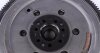 Демпфер зчеплення Renault Megane II/III/Scenic II/III 1.9dCi 02-, 66/68/81/85/88 LuK 415 0261 10 (фото 5)