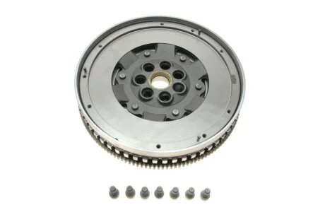 Маховик RENAULT ESPACE IV, LAGUNA II LuK 415 0270 10