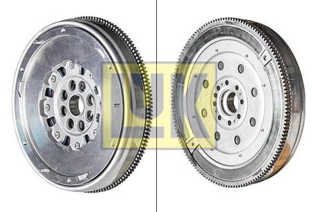 - Маховик LuK 415 0307 10