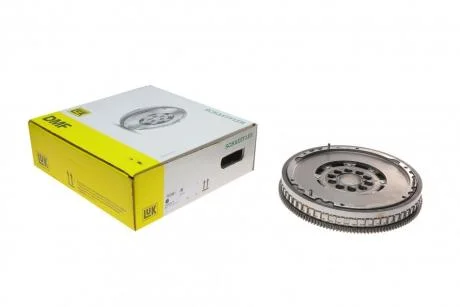 Демпфер сцепления LuK 415 0315 10