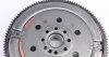Двомасовий маховик мкпп (без болтів без направляючого підшипника з диском регулювання тертя) VOLVO C30, C70 II, S40 II, S80 II, V50, V70 III FORD C-MAX, FOCUS C-MAX, FOCUS II 2.0D 10.03-12.15 LuK 415 0318 10 (фото 2)
