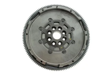 Двомасовий маховик мкпп (без болтів без направляючого підшипника без диска регулювання тертя) AUDI A3, TT SEAT ALTEA, ALTEA XL, LEON, TOLEDO III SKODA OCTAVIA II 1.4/1.4ALK/1.8 11.06-12.16 LuK 415 0334 10