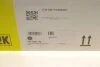 Двомасовий маховик мкпп (з болтами без направляючого підшипника без диска регулювання тертя) AUDI A4 B8, A5 1.8 10.07-01.17 LuK 415 0343 10 (фото 5)