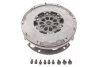 Демпфер зчеплення Audi A4/A5/A6/Q5 2.0TFSI 07-18 415 0344 10