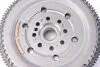 Двомасовий маховик мкпп (260мм, без болтів без направляючого підшипника з диском регулювання тертя) CITROEN JUMPER II PEUGEOT BOXER 2.2D 04.06-12.16 LuK 415 0372 10 (фото 3)