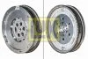 Маховик BMW 3/E90/5/E60/F10 07- 2.3-3.0 двухмассовый LuK 415 0380 10 (фото 1)