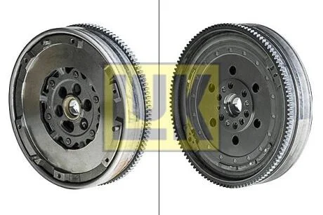 Маховик BMW E81/E87/E90/E91/E93/E84/E85 05- LuK 415 0395 10