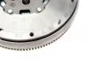 Двомасовий маховик механічна кпп (228мм, без болтів без направляючого підшипника з диском регулювання тертя) CITROEN BERLINGO, BERLINGO MULTISPACE, BERLINGO/MINIVAN, C2, C3 I, C3 II 1.6D 11.03- LuK 415 0396 10 (фото 6)