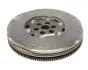 Двомасовий маховик мкпп (230мм, без болтів без направляючого підшипника з диском регулювання тертя) NISSAN QASHQAI I, SENTRA VI, TIIDA, X-TRAIL II RENAULT CLIO III, FLUENCE 1.8/2.0/2.0ALK 09.04- LuK 415 0409 10 (фото 5)