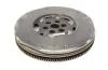 Двомасовий маховик мкпп (230мм, без болтів без направляючого підшипника з диском регулювання тертя) NISSAN QASHQAI I, SENTRA VI, TIIDA, X-TRAIL II RENAULT CLIO III, FLUENCE 1.8/2.0/2.0ALK 09.04- LuK 415 0409 10 (фото 6)