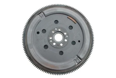 Демпфер зчеплення Renault Scenic IV (J9,R9) 09/16- (1.5dCi 70/81kw) (K9K 646) LuK 415042410