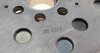 Маховик CHEVROLET CRUZE, TRAX, OPEL ASTRA, MERIVA, CORSA, 1,7, 03- LuK 415 0472 10 (фото 3)