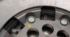 Маховик CHEVROLET CRUZE, TRAX, OPEL ASTRA, MERIVA, CORSA, 1,7, 03- LuK 415 0472 10 (фото 6)