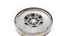 Маховик CHEVROLET CRUZE, TRAX, OPEL ASTRA, MERIVA, CORSA, 1,7, 03- LuK 415 0472 10 (фото 8)