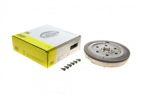 - Маховик !!! Заміна для 415 0537 10, 415 0619 10, 415 0713 10 LuK 415 0537 11