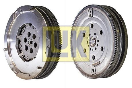 Маховик BMW F20/F21/F30/F80 10- LuK 415 0579 10