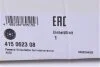 Двомасовий маховик безступенева (cvt) (240мм, без болтів без направляючого підшипника з диском регулювання тертя) AUDI A6 C6 2.0D 07.04-08.11 LuK 415 0623 08 (фото 6)