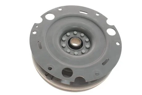 Двомасовий маховик A5, A6 C7, A7, Q5 2.0-3.2 06.08-05.17 (7-ступенева КП з подвійним зчепленням) LuK 415 0625 09