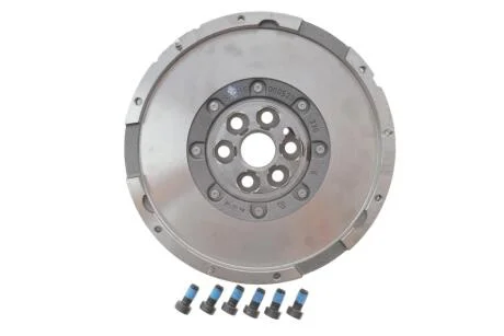 Маховик LuK 415 0638 10