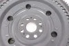 Двомасовий маховик мкпп (з болтами) FORD C-MAX, FOCUS C-MAX, FOCUS II, GALAXY II, MONDEO IV, S-MAX 1.8D 07.04-06.15 LuK 415 0647 10 (фото 3)