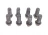Двомасовий маховик мкпп (з болтами) FORD C-MAX, FOCUS C-MAX, FOCUS II, GALAXY II, MONDEO IV, S-MAX 1.8D 07.04-06.15 LuK 415 0647 10 (фото 8)