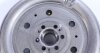 Маховик AUDI A3, SKODA FABIA I, OCTAVIA I, SUPERB III, VW SHARAN, GOLF IV, FORD GALAXY I LuK 415 0654 10 (фото 2)